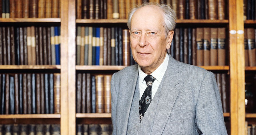 «​Он всё уже сказал за нас»: почему важно перечитывать Дмитрия Лихачева