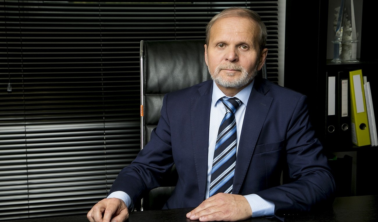 Эксперт по детской одаренности получил награду от мэра Москвы