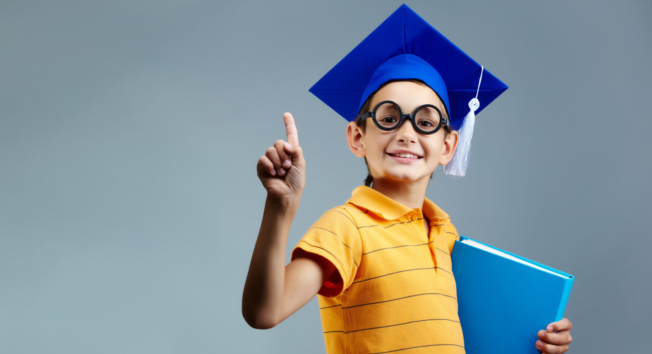 Брат 9-летней студентки МГУ окончил школу в восемь лет