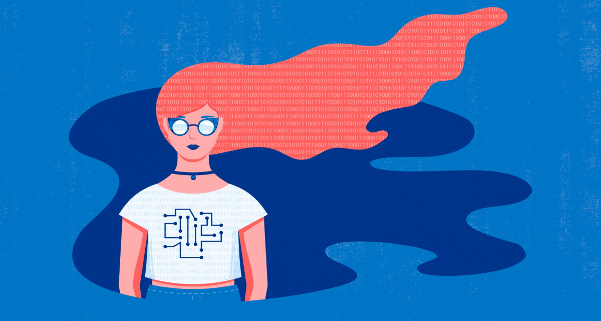 Искусственный интеллект руками школьников