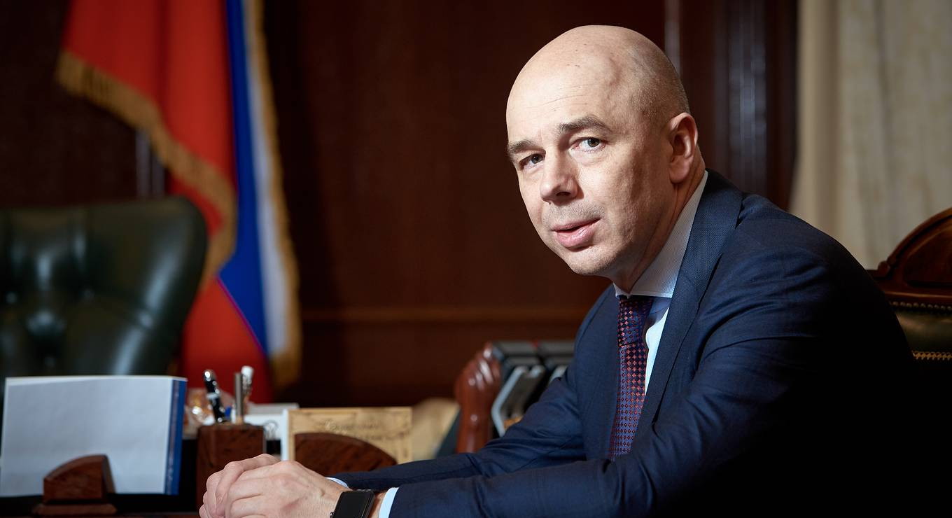 Министра финансов спросили о зарплатах учителей