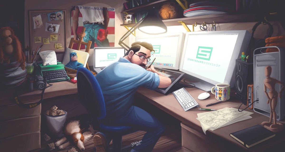 В России запустили геймдев-конкурс: победители получат гранты на создание игр и путешествия по стране