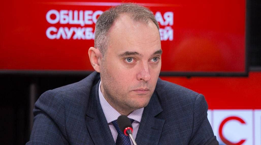 Замминистра образования и науки ЛНР назначен чиновник из Минпросвещения РФ