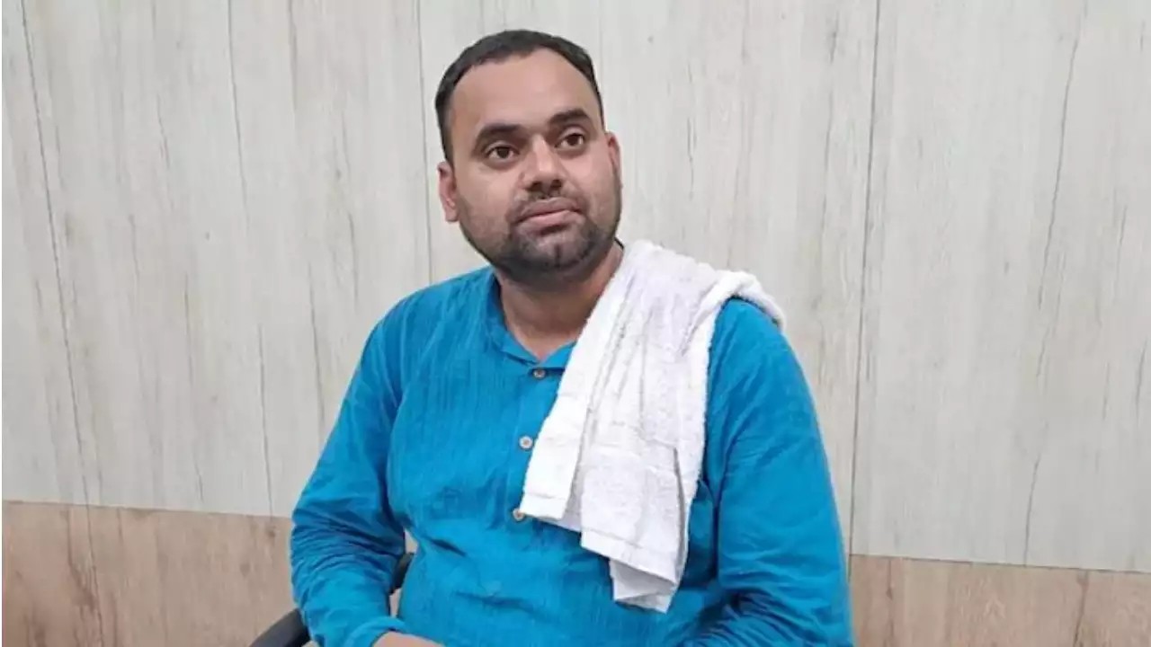 В Индии преподаватель вернул свою зарплату за три года, потому что к нему не ходили на пары