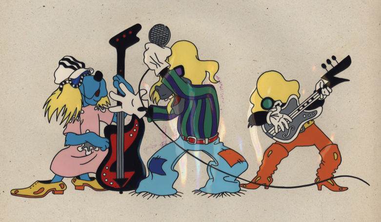 Студия Михалкова снимет роуд-муви по мотивам «Бременских музыкантов»