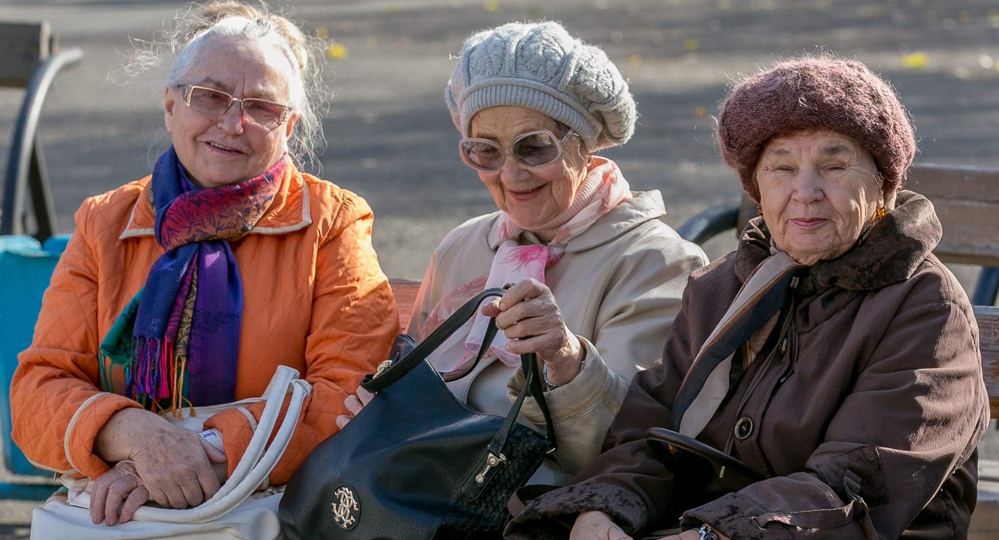 Правительство поддержит неработающих пенсионеров, чей доход меньше прожиточного минимума