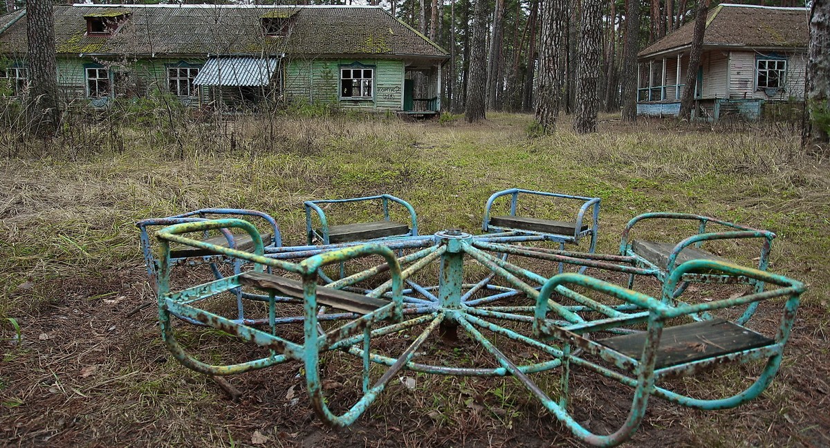 В Костромской области по решению суда закрыли детский лагерь