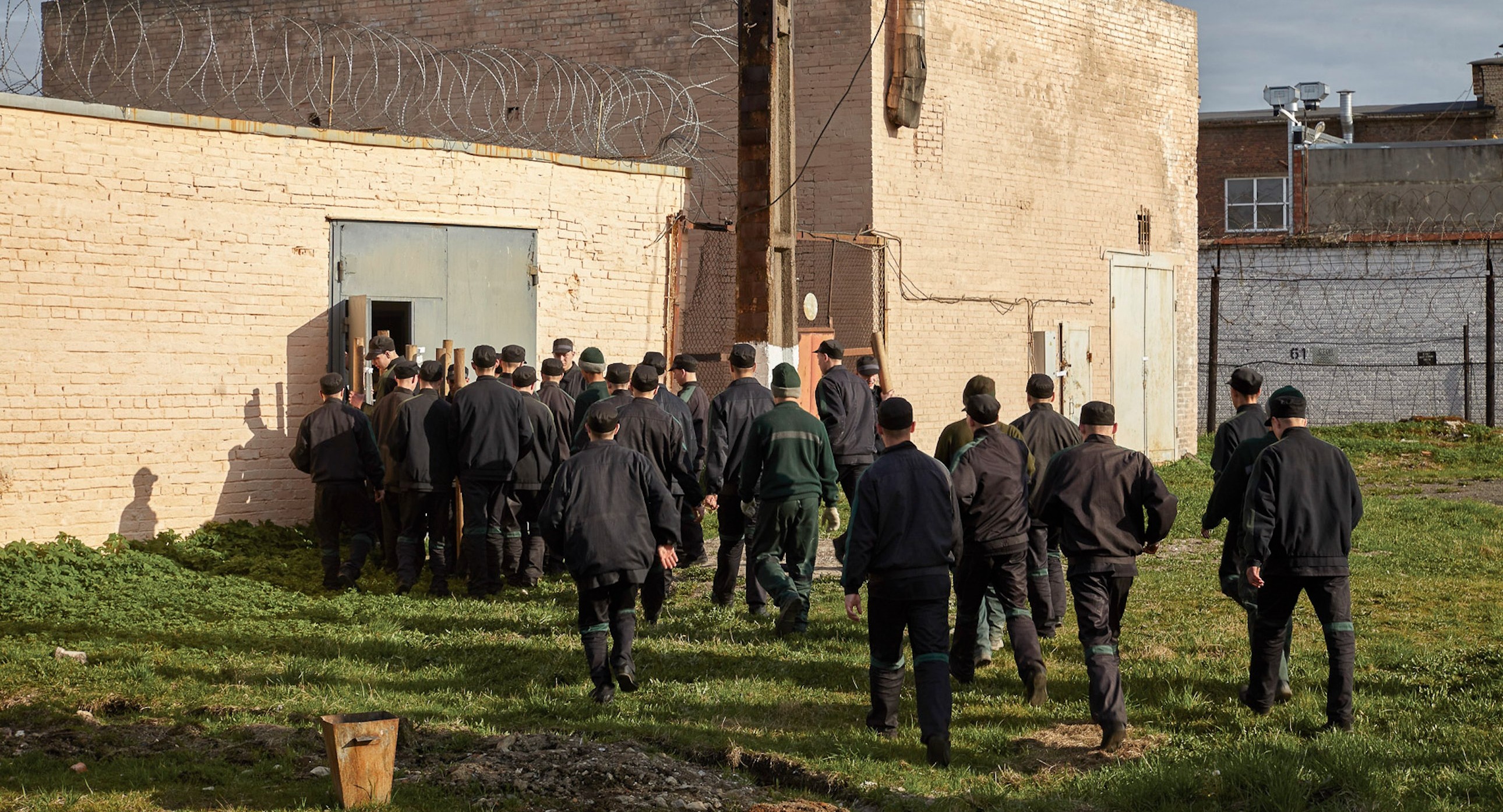 Функции учредителя школ воспитательных колоний будет выполнять ФСИН