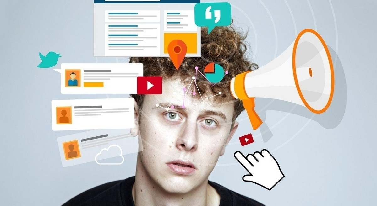 Молодежь легко определяет ложную информацию и переживает, что родственники верят фейкам 