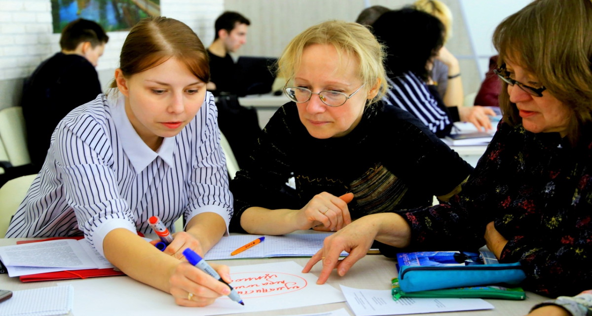 Российские преподаватели не прочь учиться сами: половина из них хочет освоить новые технологии