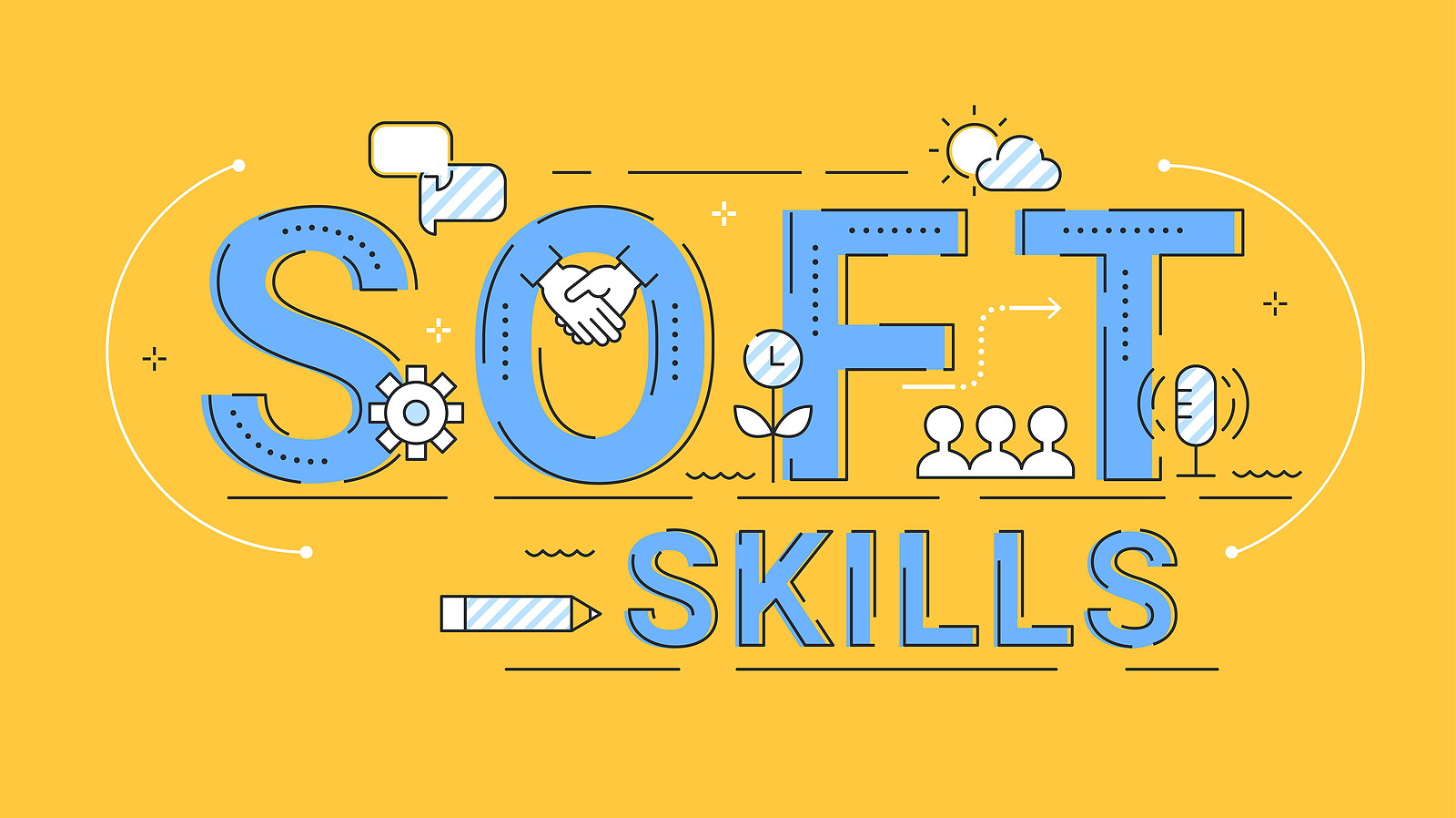 Soft Skills 2035: стартовал второй этап чемпионата среди школьников