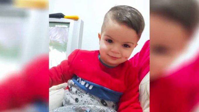 Пропавшего после землетрясения в Турции трехлетнего мальчика нашли спустя 40 дней