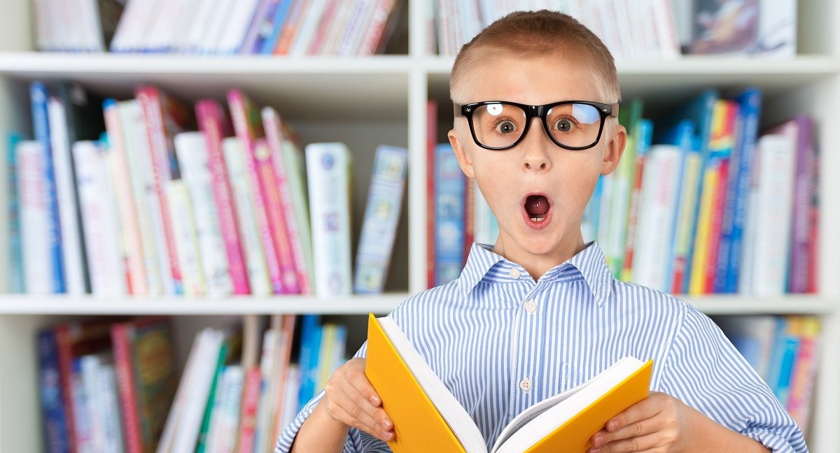 6 увлекательных способов, как повысить интерес ребенка к чтению