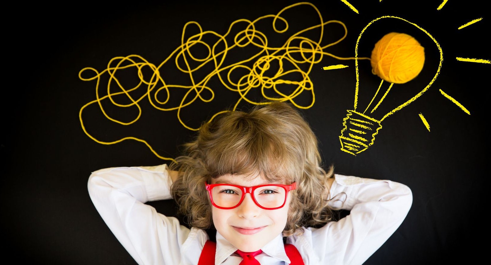 5 способов, как развить мышление ребенка и помочь ему добиться успеха