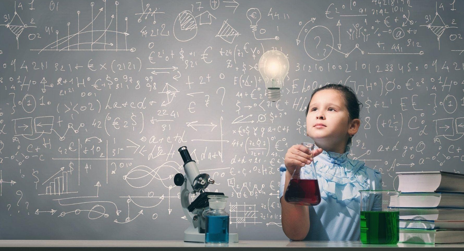 «Наука в школе будет развиваться, если детям это интересно»