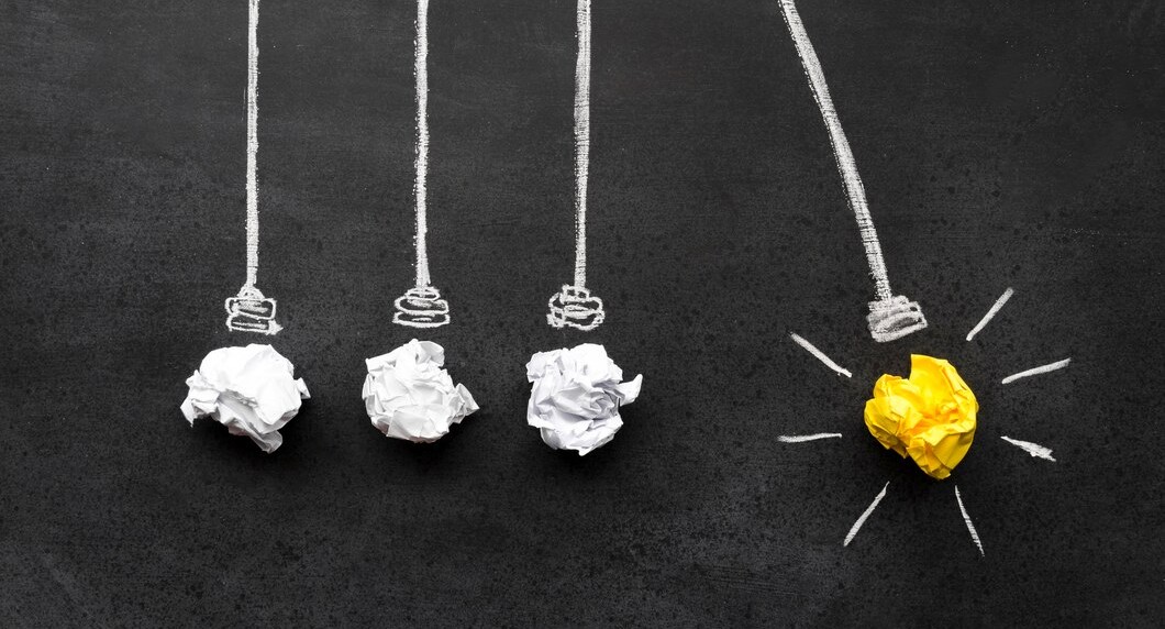 Выбор между прогрессом и тупиком Выбор между прогрессом и тупиком