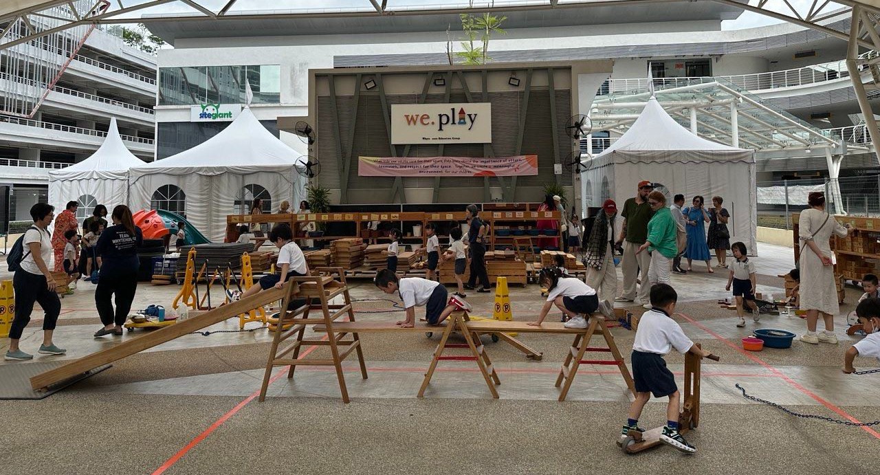 От Конфуция к Выготскому, или Путешествие в Малайзию и обратно