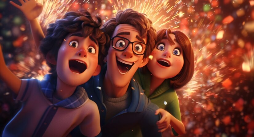 5 фактов о мультиках в День российской анимации