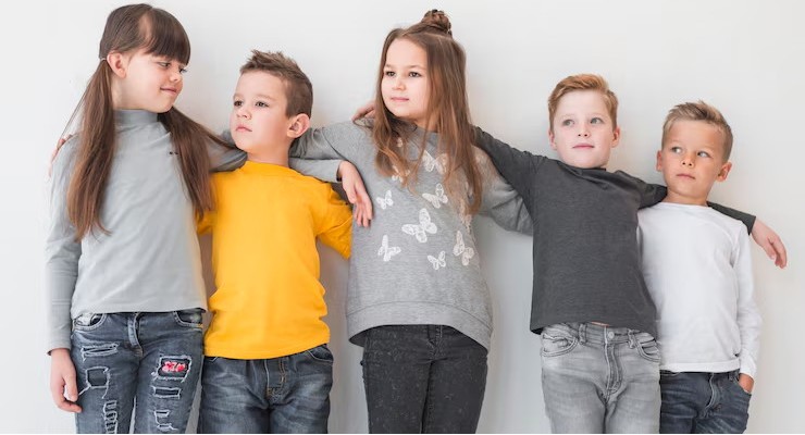 Воронежским детсадовцам привьют ценности многодетности, а у педагогов изучат ситуацию в семье