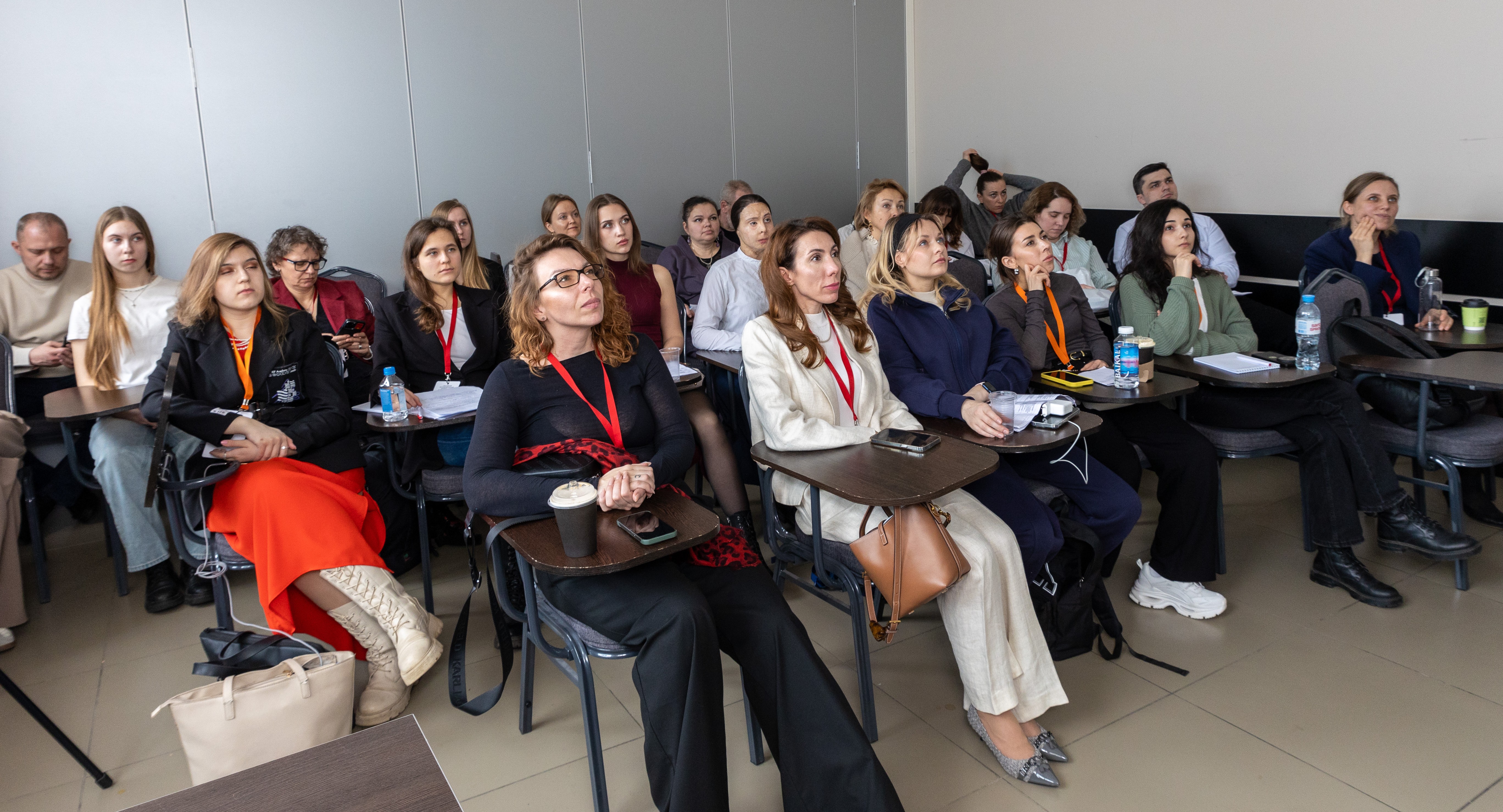 В Московском институте психоанализа состоялся I Российский логотерапевтический конгресс