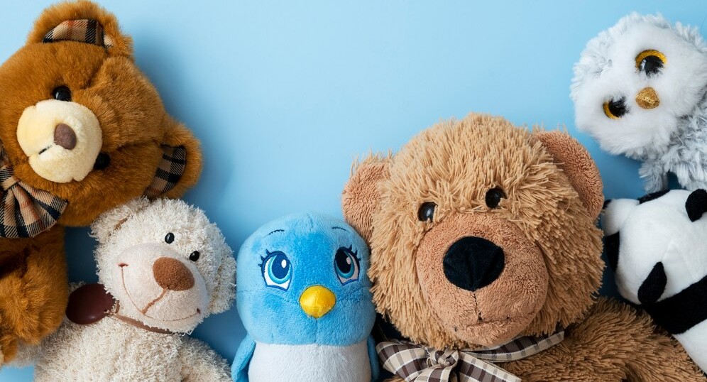 В России может появиться праздник –  День родной игрушки