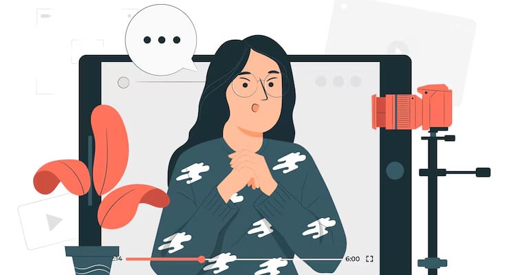 О профессиях через кино: четыре документальных фильма про блогеров