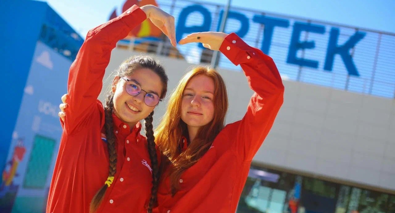 ​Путешествие мечты, семейный слет и денежный приз: столичные школьники присоединятся к новому сезону «Большой перемены»