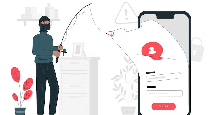 В Роскачестве выпускников предупредили о мошенничестве с кражей «Госуслуг»