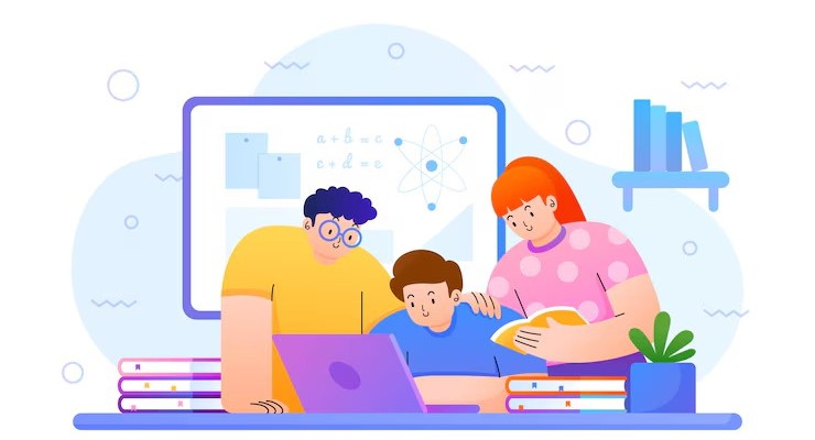 За последние 8 лет число детей на семейном образовании выросло в пять раз