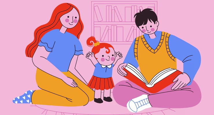 Влияют ли компенсации на выбор семейной формы образования?