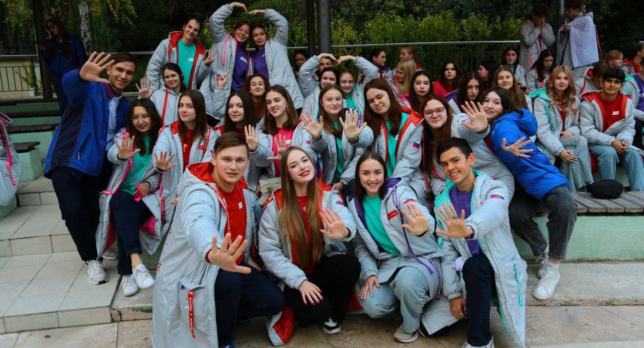 От мечты к свершениям: как московские подростки меняют свою жизнь благодаря конкурсу «Большая перемена»