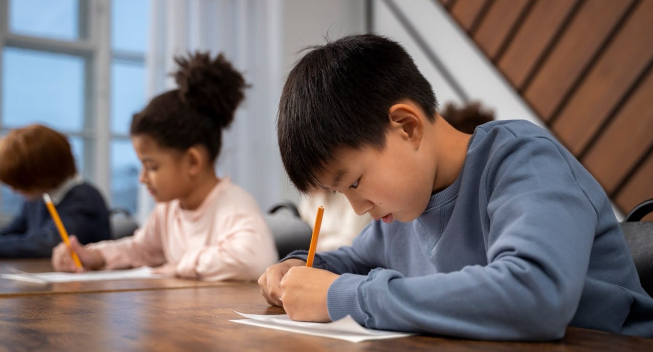 Исследование: строгие матери помогают детям преуспеть в учебе, но замедляют развитие их эмоционального интеллекта