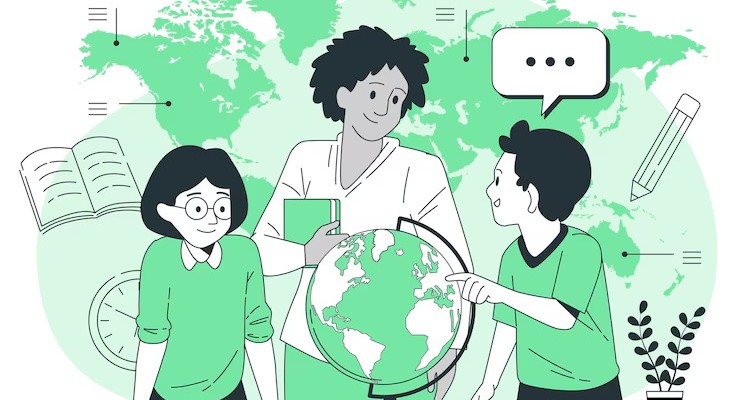 Власти пообещали постепенную отмену обществознания в средней школе