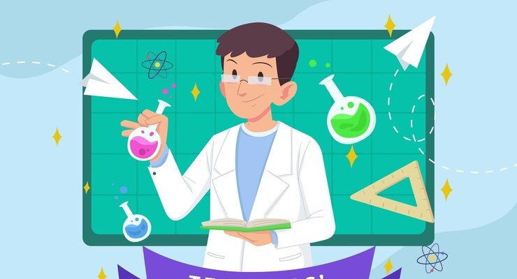 В Вологодской области учителя химии и биологии получат «подъемные» выплаты