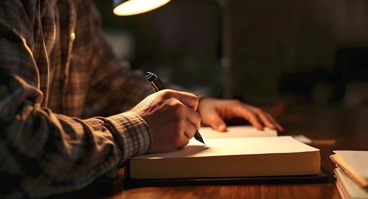 Московский педагог Señor Феррер написал книгу о преподавании в России