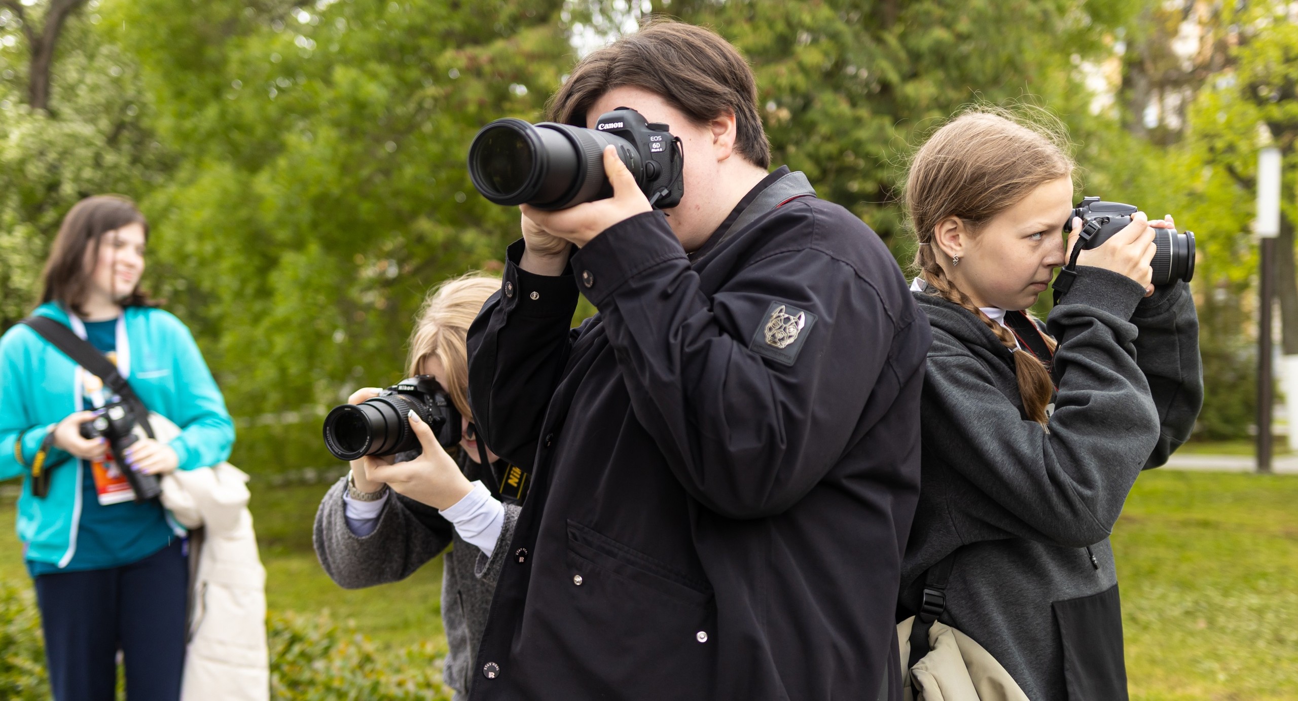 На фестивале «Волжские встречи-35» каждый стал победителем