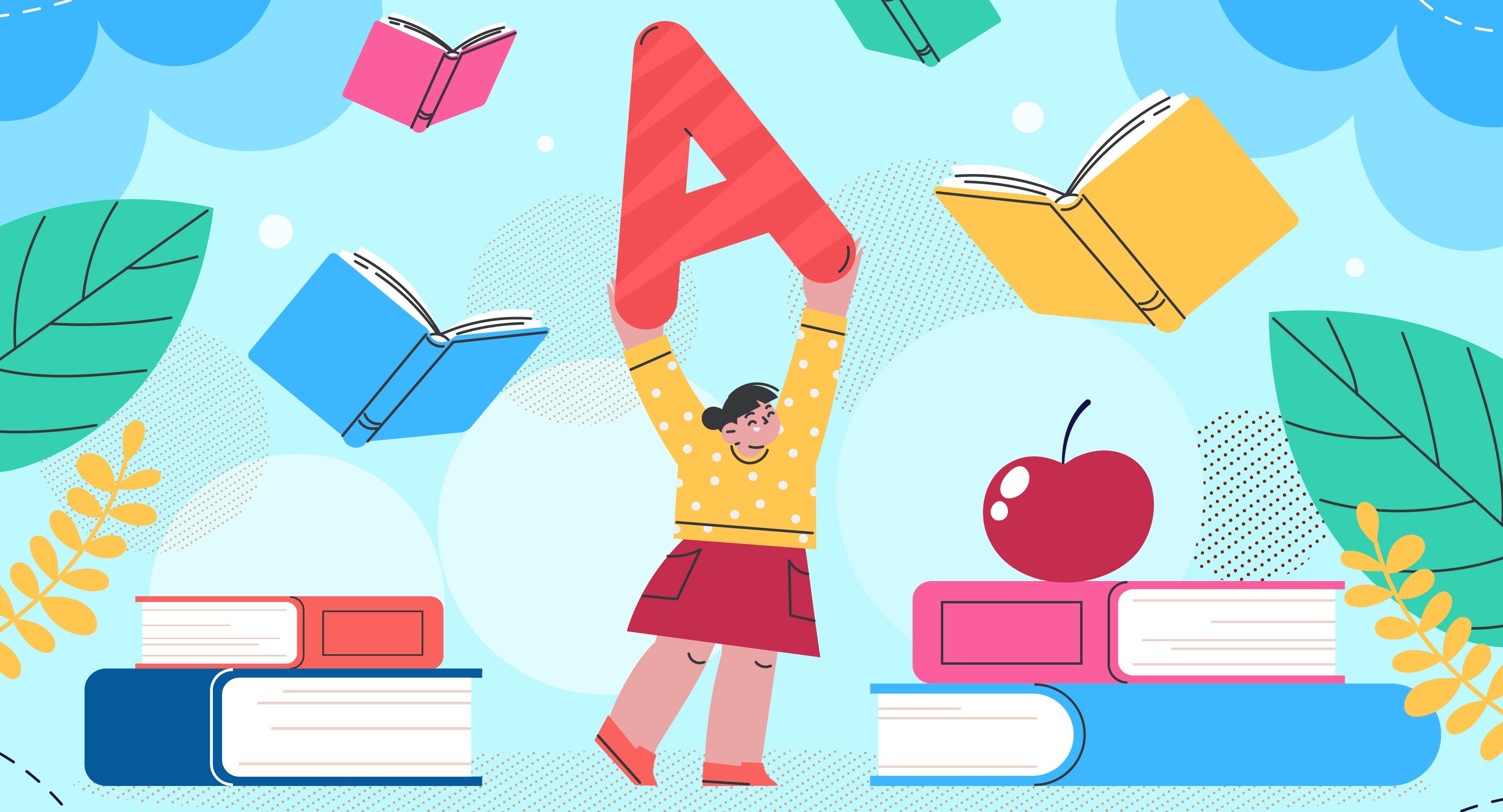 Букварь вместо Азбуки