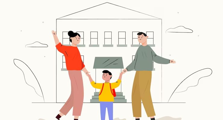 Семейных студентов обеспечат жильем, занятым сейчас «мёртвыми душами»