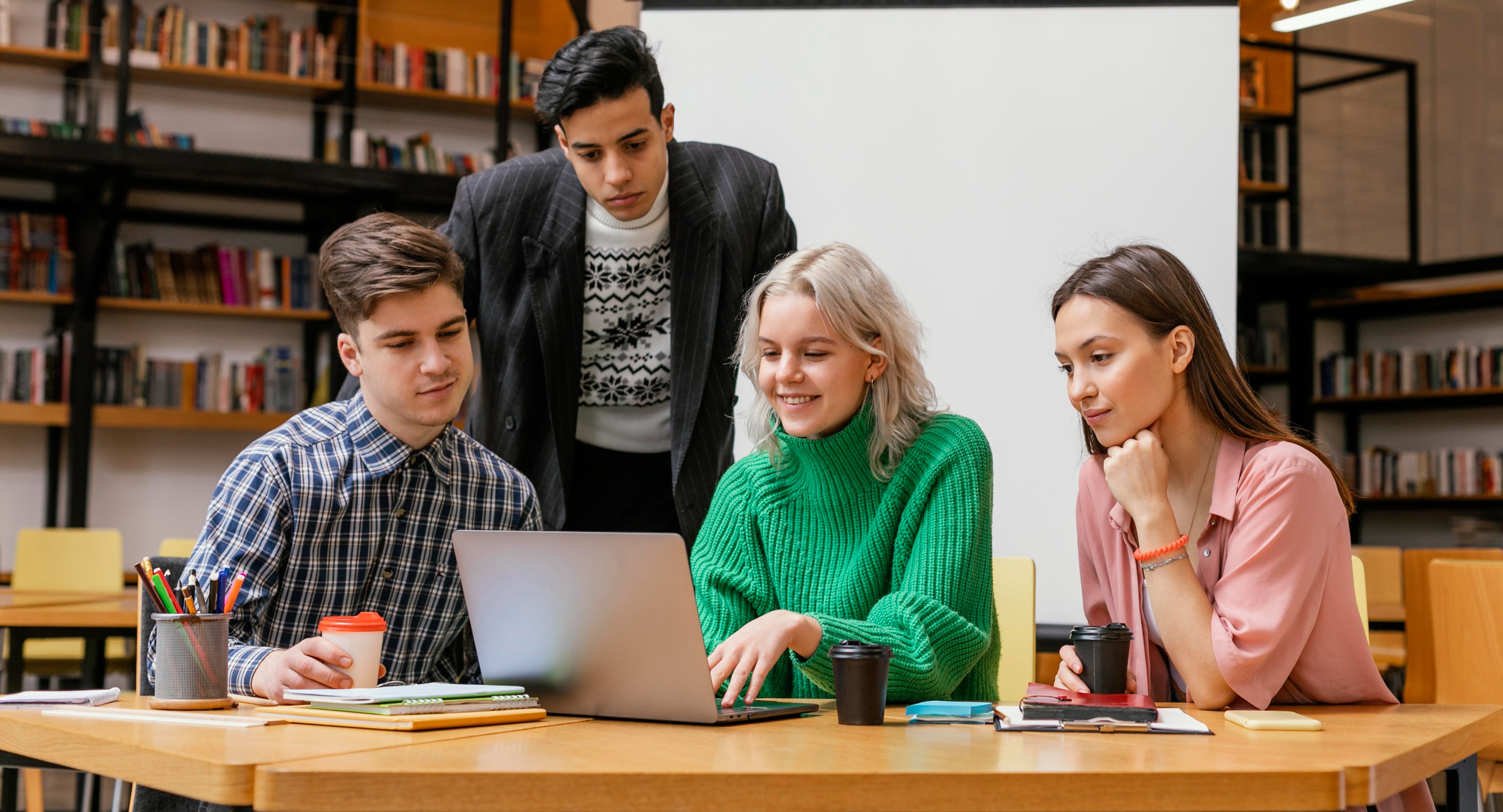 Вузы России введут для иностранных абитуриентов обязательный экзамен по русскому