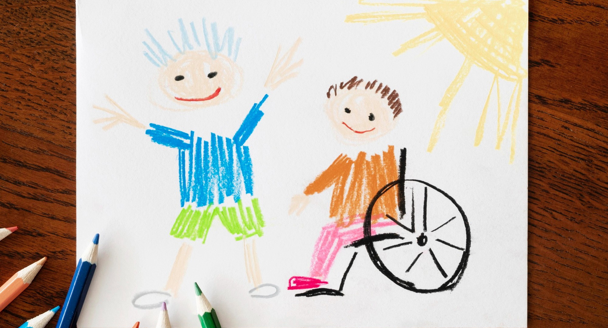 Минпросвещения будет ежегодно оценивать инклюзивную среду в школах