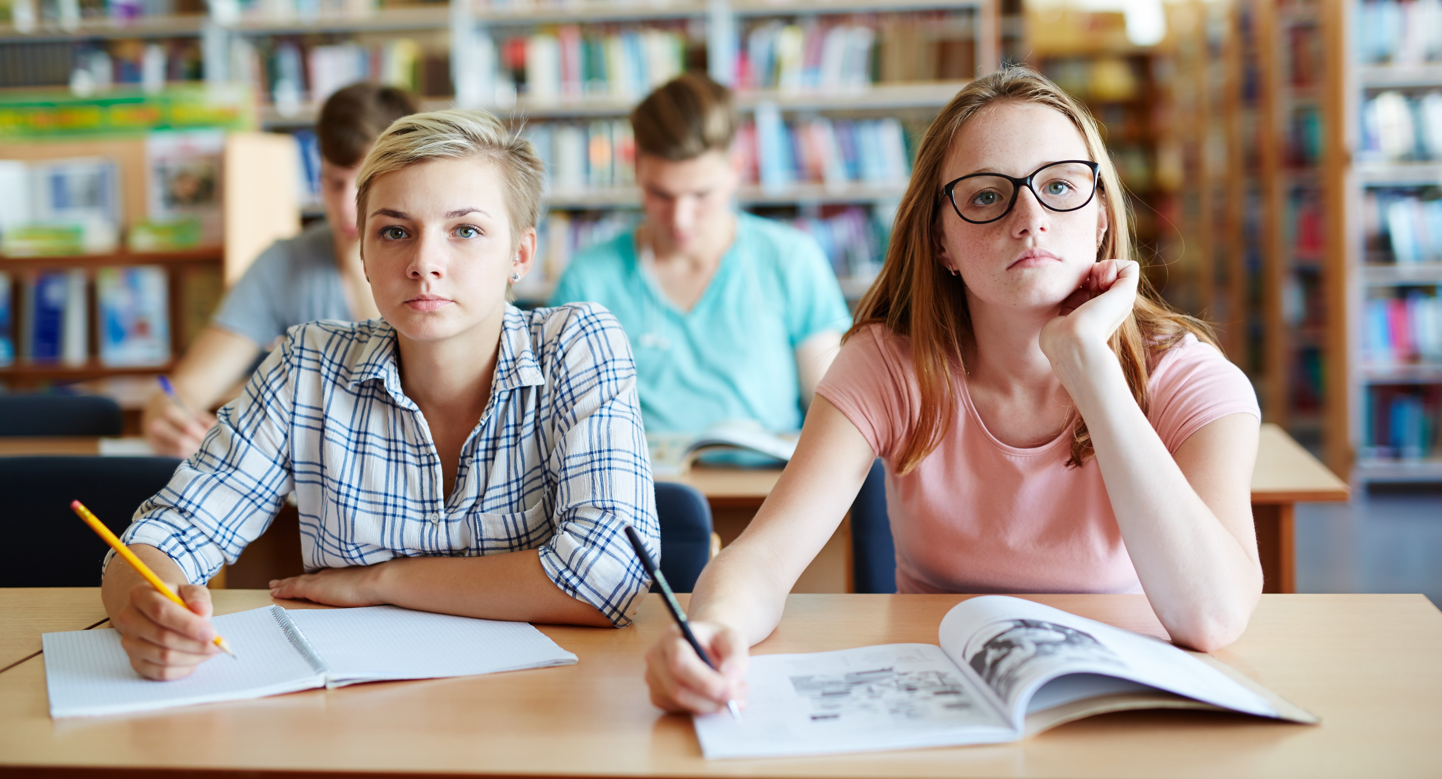 42% родителей довольны результатами ЕГЭ своих детей