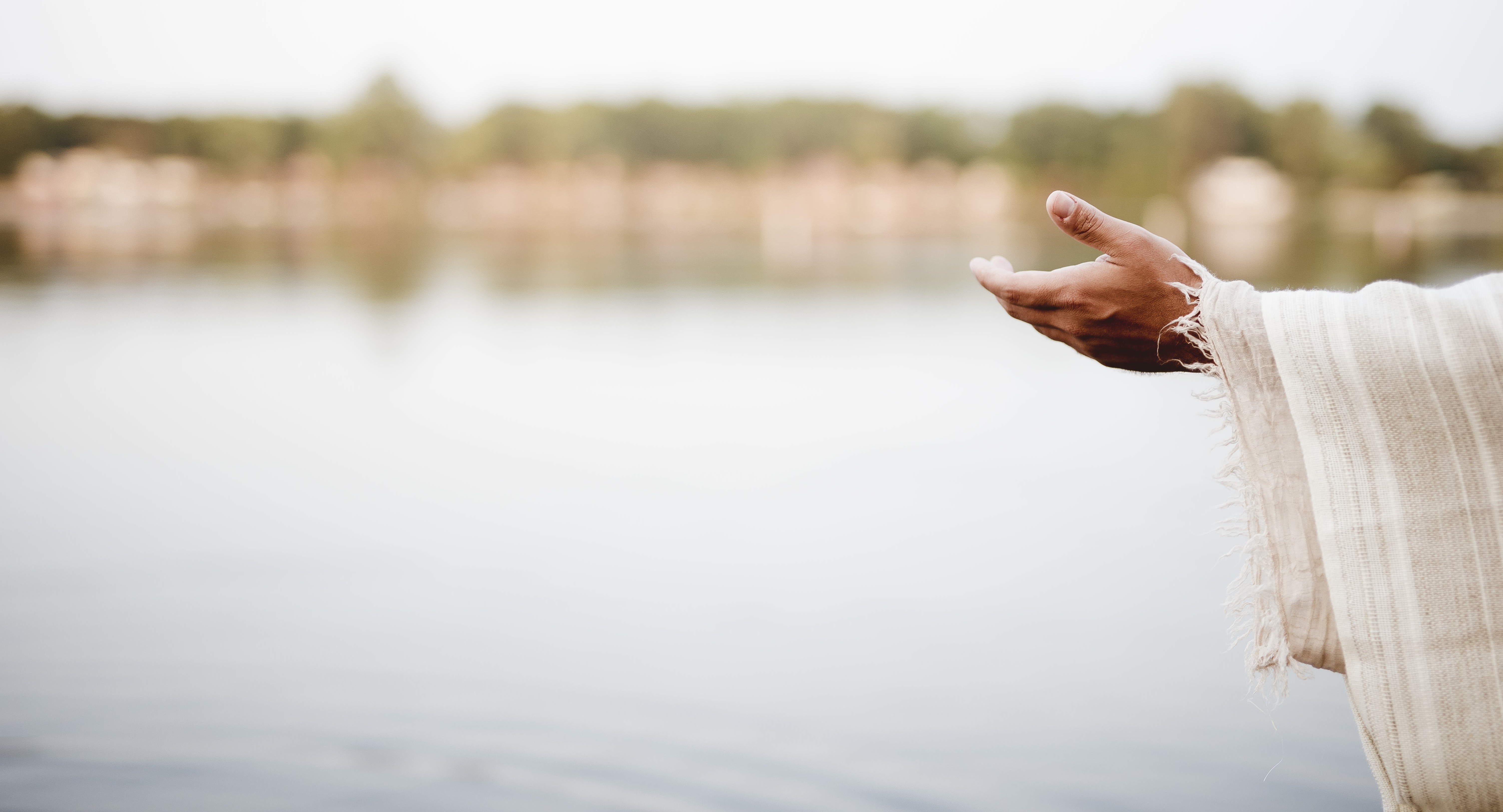 Глава СПЧ предложил включить в программу школ Нагорную проповедь