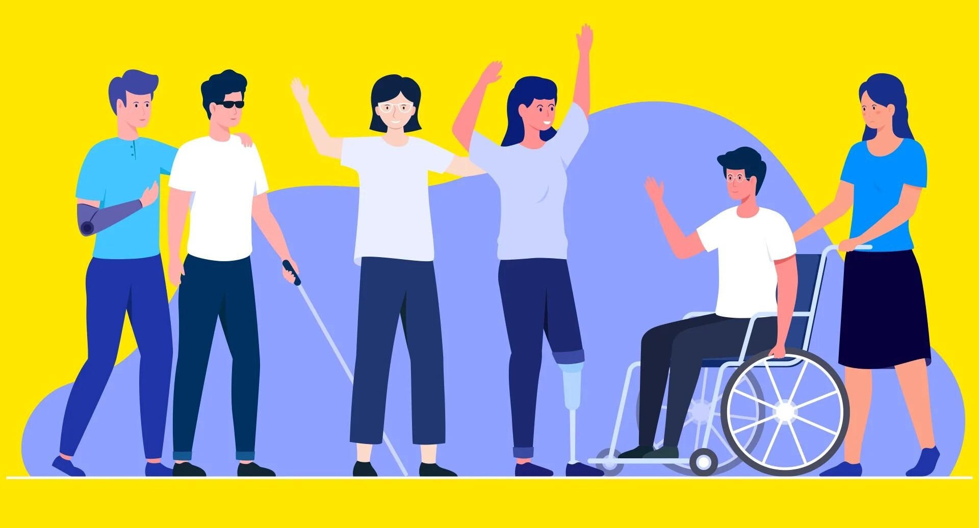 Николай Данн: «Инклюзия – это умение строить диалог со всем миром»