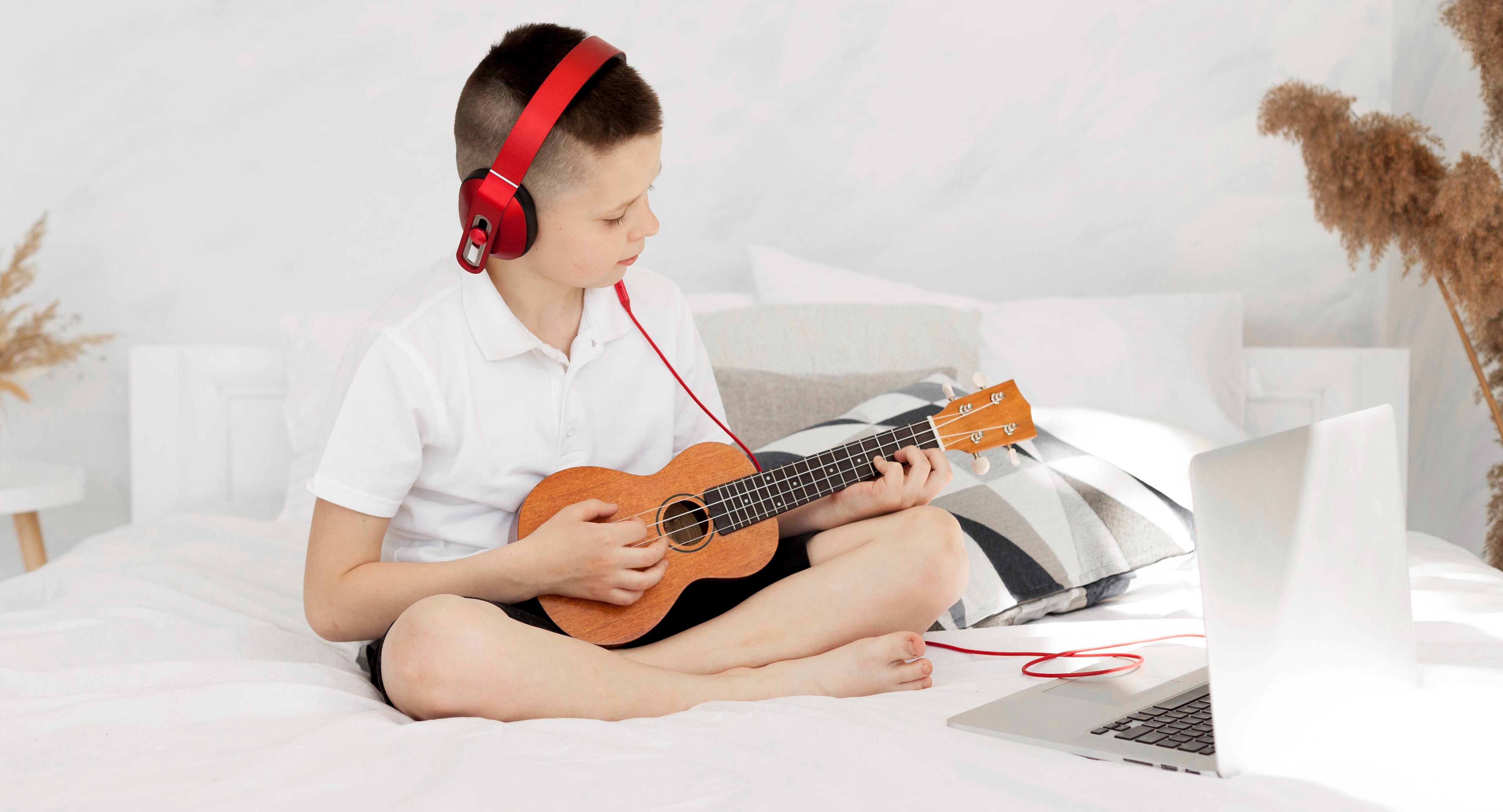 Сергей Казарновский: «Главная задача школы – научить получать удовольствие от музыки, от путешествий, от математики, от общения»