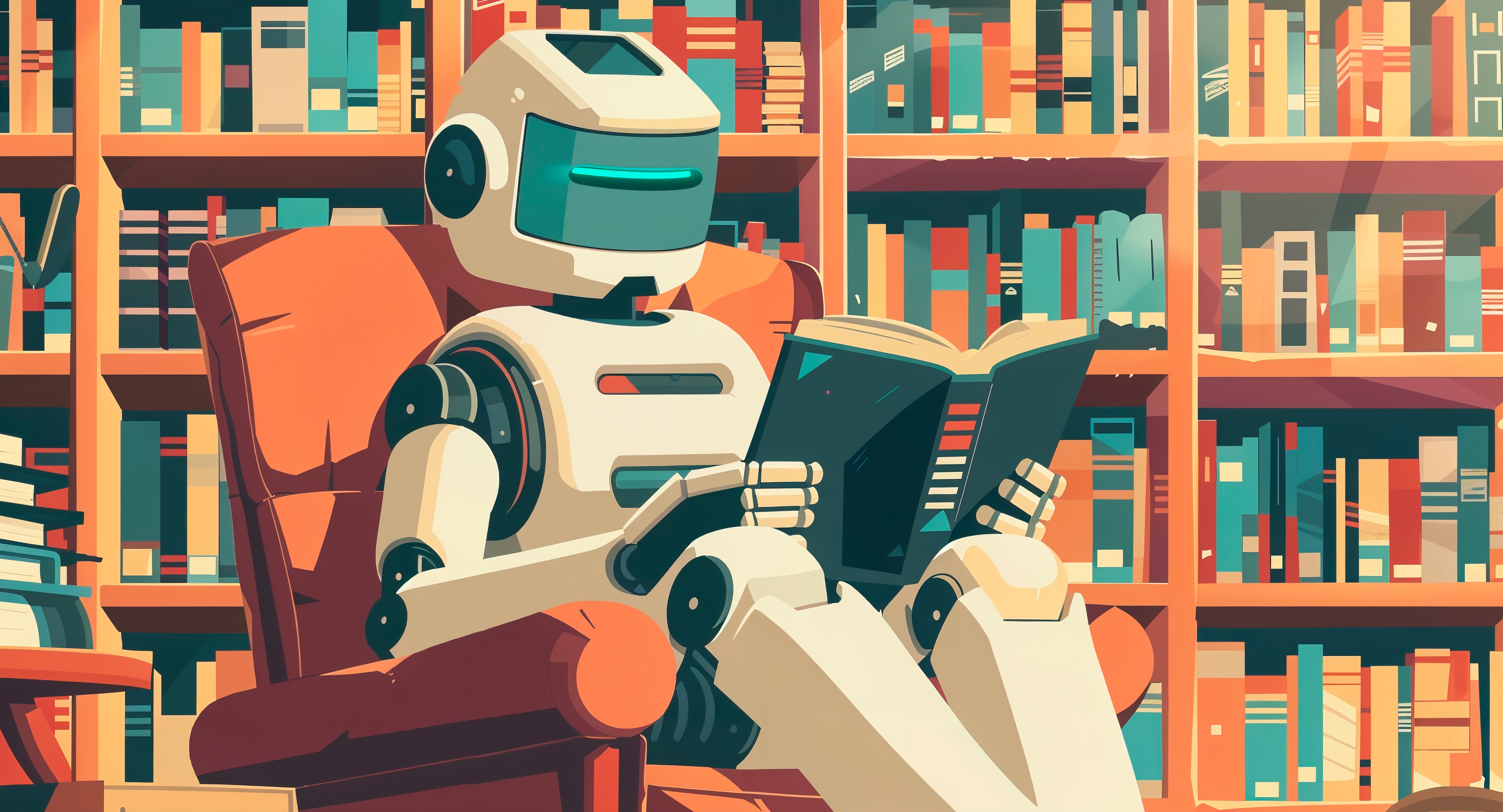 Алексей Заславский: «Нейросети сегодня – не только вызов, но и уникальный инструмент»