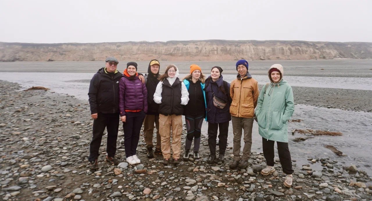 Лингвистика на краю земли: как студент из Москвы изучал язык коряков