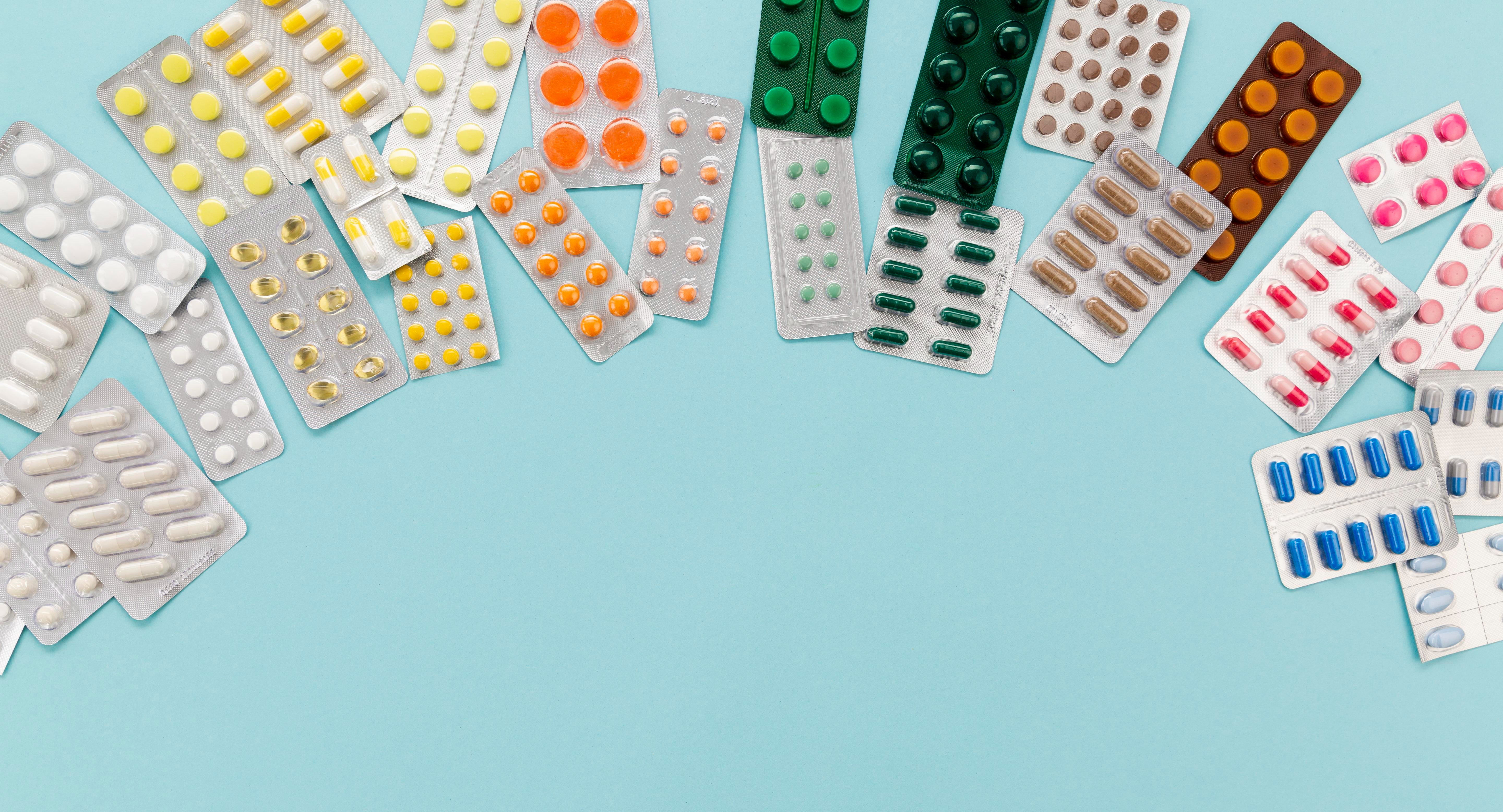 В Госдуме предложили открыть зеленый коридор при ввозе лекарств для детей