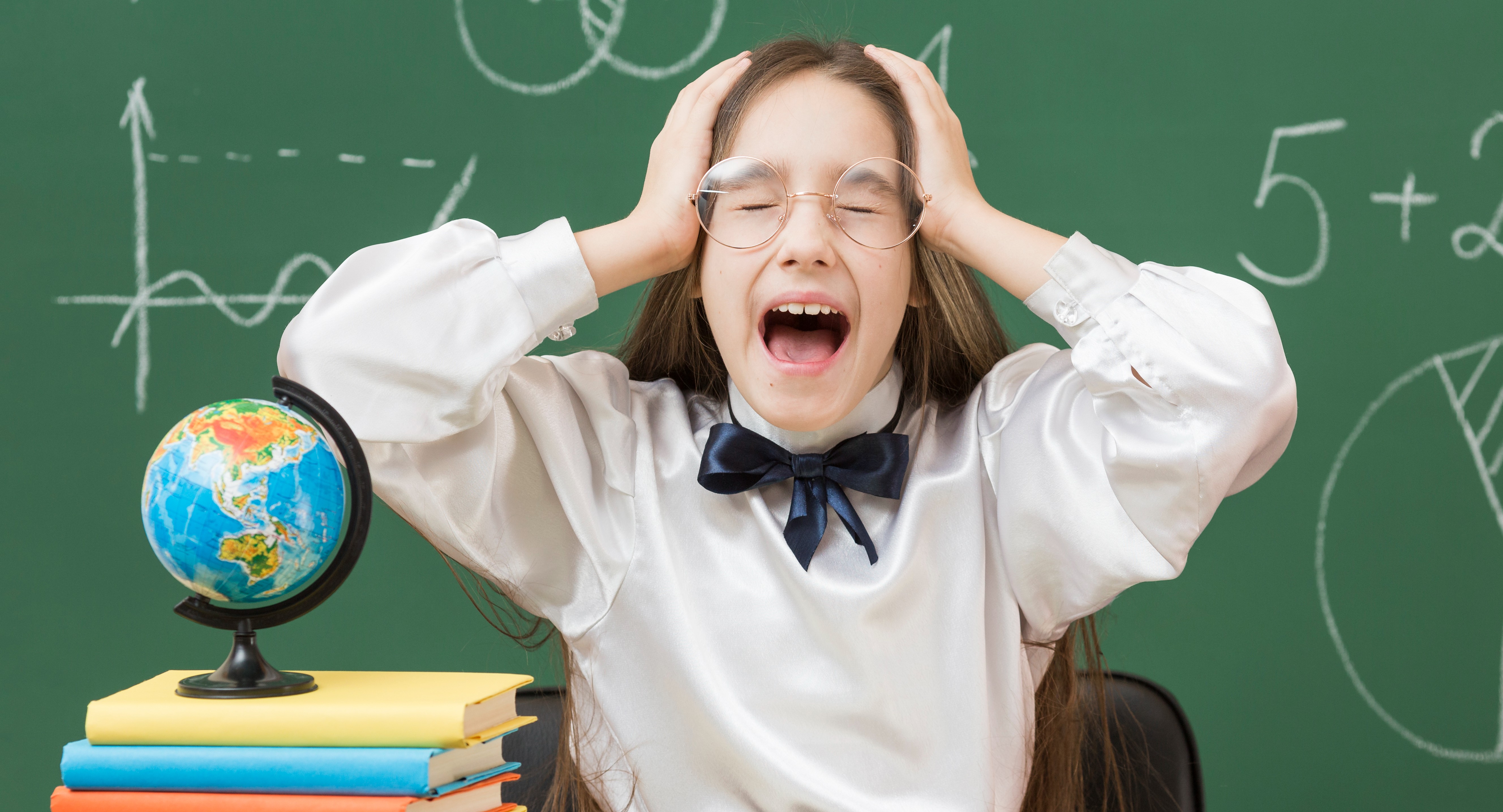 Как отличить признаки процесса адаптации от повышенной тревожности 