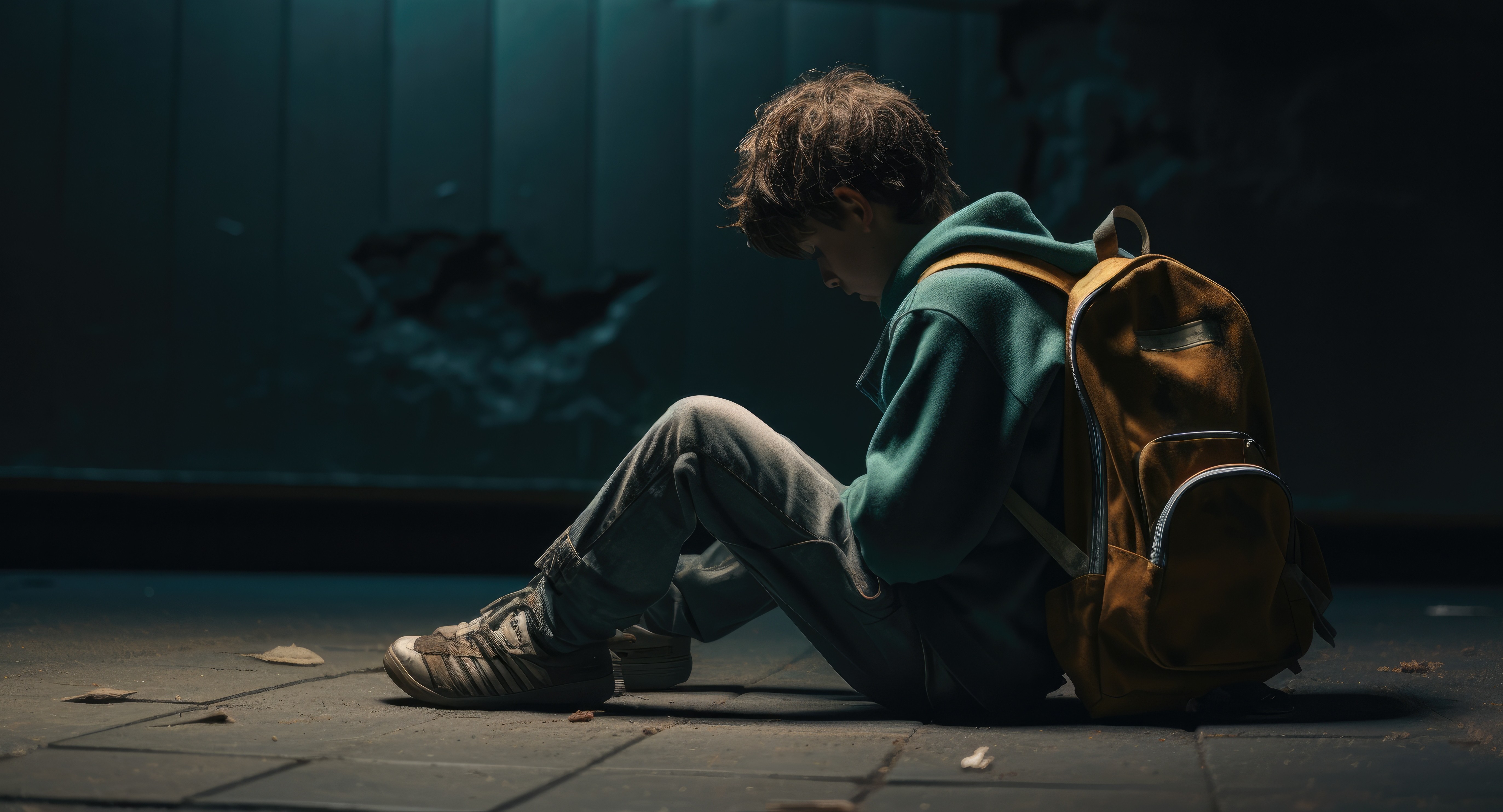 Алексей Семенычев: «Наши школы прекрасно учат математике, но слишком часто проваливают экзамен на защиту достоинства»