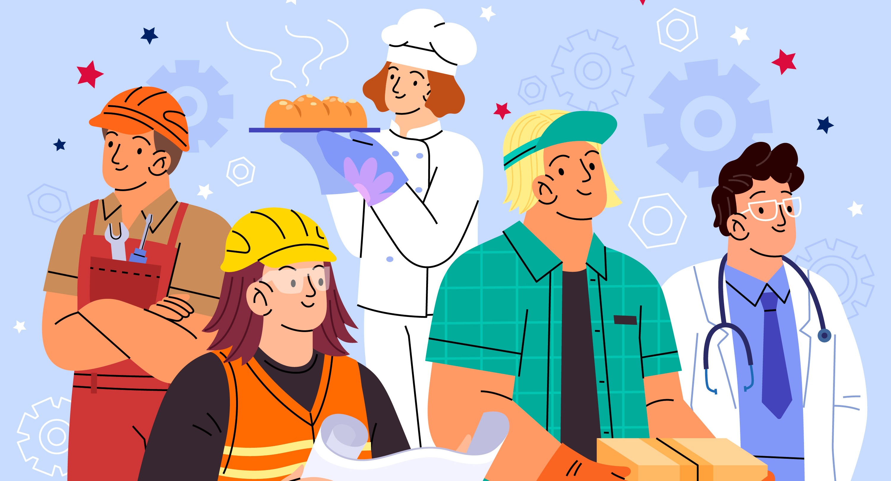 Эксперимент по упрощенной сдаче экзаменов для поступления в колледжи продлен до 2029 года